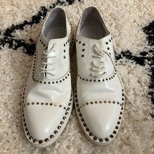 Zadig and Voltaire Oxfords size 40
